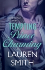 Tempting Prince Charming - Book