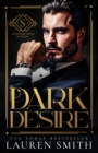 Dark Desire - Book