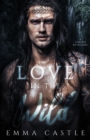 Love in the Wild : A Tarzan Retelling - Book