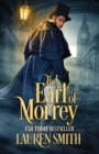 The Earl of Morrey - Book