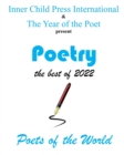 Poetry . . . the Best of 2022 - Book