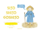 Sijo Shijo Goshijo : The Beloved Classics of Korean Poetry on Timeless Reflections and Everything Wise (1500s-1800s) - Book