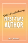 Self-Publishing for the First-Time Author - Book