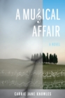 A Musical Affair - Book
