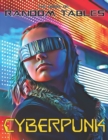 The Book of Random Tables : Cyberpunk: 32 Random Tables for Tabletop Role-Playing Games - Book