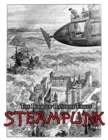 The Book of Random Tables : Steampunk: 29 D100 Random Tables for Tabletop Role-Playing Games - Book