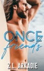 Once Friends : Jay & Sonja - Book