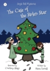 The Case of the Stolen Star - Book