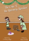 The Case of the Runaway Reindeer - Book