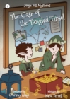 The Case of the Tangled Tinsel - Book