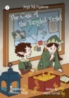 The Case of the Tangled Tinsel - eBook