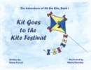 Kit Goes to the Kite Festival - Book