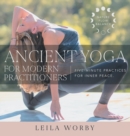 Ancient Yoga For Modern Practitioners - Book