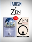Taoism & Zen : 2 in 1 Bundle - Find Inner Peace And Tranquillity - Book