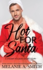 Hot for Santa - Book