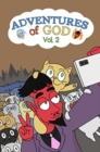 Adventures of God Volume 2 - Book