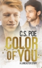 Color of You - Book