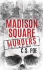 Madison Square Murders - Book
