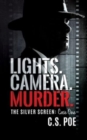 Lights. Camera. Murder. - Book