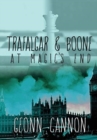 Trafalgar and Boone at Magic's End - Book