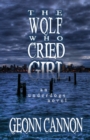 The Wolf Who Cried Girl - Book