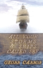 All Your Storms and Ships Called She - Book