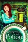 Peppermint and Potions : A Psychic Witch Supernatural Mystery - Book