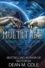 Multitude : A Post-Apocalyptic Thriller (Dimension Space Book Two) - Book