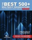 The Best 500+ Non Profit Organizations for Prisoners and their Families : 7th Edition - Book