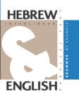 Hebrew Grammar By Example : Dual Language Hebrew-English, Interlinear & Parallel Text - Book
