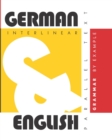 German Grammar By Example : Dual Language German-English, Interlinear & Parallel Text - Book
