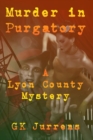 Murder in Purgatory - Book