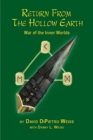 Return From the Hollow Earth : War of the Inner Worlds - Book