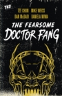The Fearsome Doctor Fang Box Set - Book