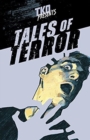 TKO Presents: Tales of Terror - Book