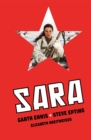 Sara - Book