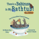 There's a Babirusa in My Bathtub! - Book