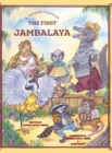 The First Jambalaya - Book