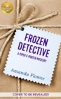 Frozen Detective - Book