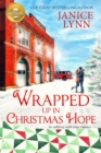 Wrapped Up in Christmas Hope - Book