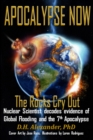 Apocalypse Now : The Rocks Cry Out - Book
