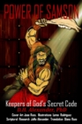 Power of Samson : Guardian of God's Secret Code - Book