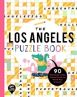 LOS ANGELES PUZZLE BOOK - Book