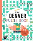 DENVER PUZZLE BOOK - Book