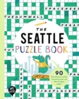 SEATTLE PUZZLE BOOK - Book