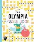 OLYMPIA PUZZLE BOOK - Book