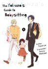 The Yakuza's Guide to Babysitting Vol. 2 - Book