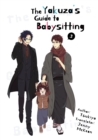 The Yakuza's Guide to Babysitting Vol. 3 - Book