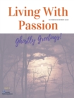 Living With Passion Magazine #3 - Book