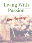 Living With Passion Magazine #4 - Book